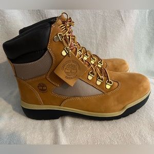 Timberland Men’s field boot